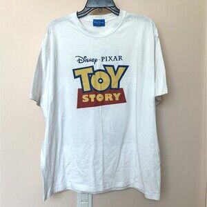 Tokyo Disney Resort TOY STORY T Shirt Men’s XL Disneyland Japan Vacation Travel